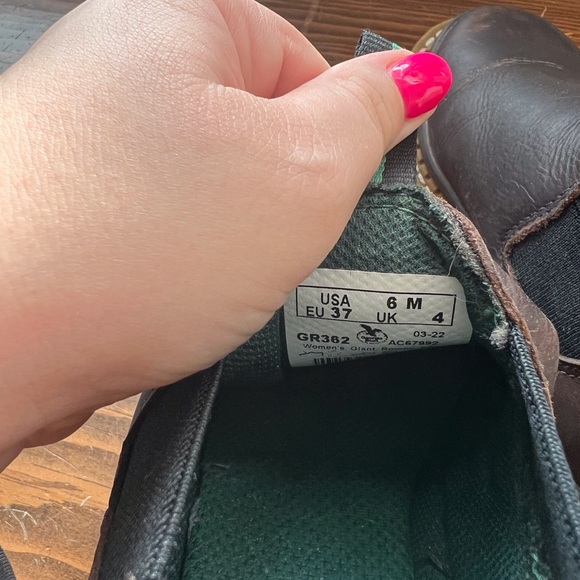 Georgia Boot Romeo - Picture 6 of 6